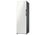 Samsung BESPOKE - RZ32T740535/AP - Frigorífico/congelador - 1 Puerta - Sistema de enfriamiento completo - No frost - Máquina de hielo delgada - Blanco glamour