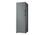 Samsung BESPOKE - RZ32T740531/AP - Frigorífico/congelador - 1 Puerta - Sistema de enfriamiento completo - No frost - Máquina de hielo delgada - Gris satinado