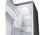 Samsung BESPOKE - RZ32T740531/AP - Frigorífico/congelador - 1 Puerta - Sistema de enfriamiento completo - No frost - Máquina de hielo delgada - Gris satinado