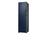 Samsung BESPOKE - RZ32T740541/AP - Frigorífico/congelador - 1 Puerta - Sistema de enfriamiento completo - No frost - Máquina de hielo delgada - Azul marino glamour