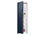 Samsung BESPOKE - RZ32T740541/AP - Frigorífico/congelador - 1 Puerta - Sistema de enfriamiento completo - No frost - Máquina de hielo delgada - Azul marino glamour