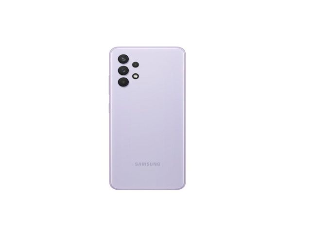 Samsung Galaxy A32 - Smartphone - Android - 128 GB - SM-A325MLVKGTO