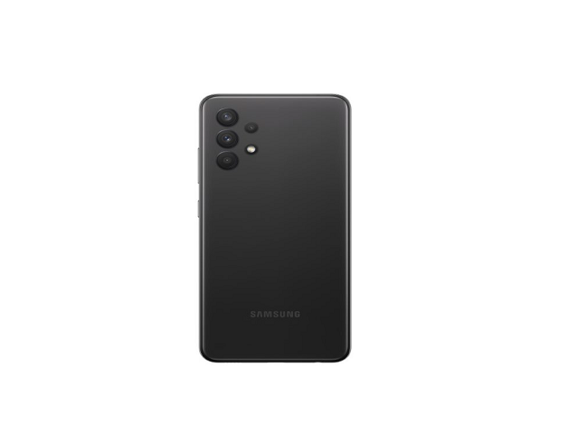 Samsung Galaxy A32 - Smartphone - Android - 128 GB - Black - SM-A325MZKKGTO