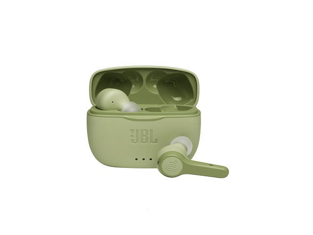 JBL TUNE - Auriculares inalámbricos - Para Phone - Wireless - Verde JBL TUNE - Auriculares inalámbricos - Para Phone - Wireless - Verde