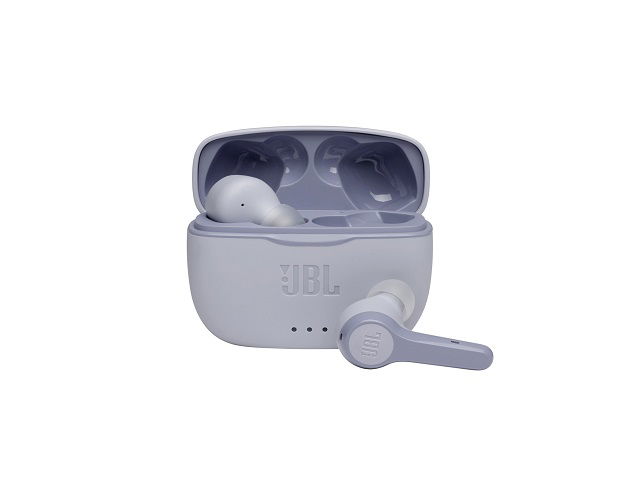 JBL TUNE - Auriculares inalámbricos - Para Teléfono - Inalámbrico - Purpura JBL TUNE - Auriculares inalámbricos - Para Teléfono - Inalámbrico - Purpura