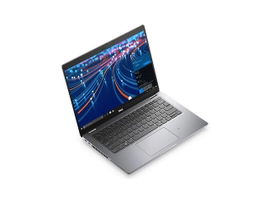 Dell Latitude 5420 - Core i7 1165G7 / 2.8 GHz - Win 10 Pro 64 bits - 16 GB RAM - 512 GB SSD NVMe, Class 35 - 14
