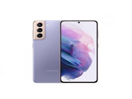 Samsung S21 8GB 128GB SM-G991BZVJGTO Violet Dual Sim