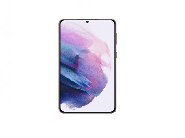 Samsung S21+ - Teléfono inteligente - Android -128GB  Violeta
