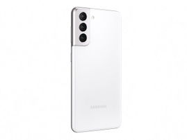 Samsung S21 8GB 128GB SM-G991BZWJGTO White Dual Sim