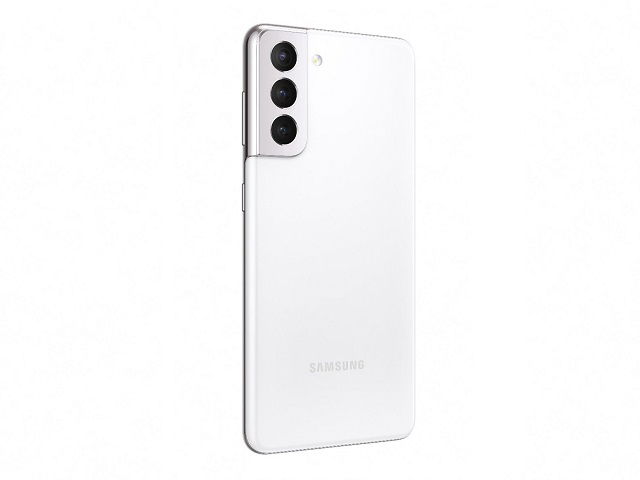 Samsung S21 8GB 128GB SM-G991BZWJGTO White Dual Sim Samsung S21 8GB 128GB SM-G991BZWJGTO White Dual Sim