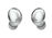 Samsung Galaxy Buds Pro - Auriculares inalámbricos con micro - en oreja - Bluetooth - cancelación de sonido activo - plata