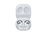 Samsung Galaxy Buds Pro - Auriculares inalámbricos con micro - en oreja - Bluetooth - cancelación de sonido activo - plata