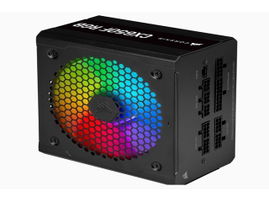 Corsair Memory - Power supply - CX650F RGB Fully Mod Corsair Memory - Power supply - CX650F RGB Fully Mod