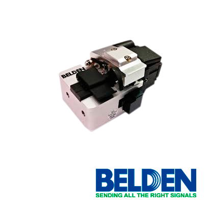 CORTADORA ESTÁNDAR DE FIBRA OPTICA BELDEN FXFSTOSCL PLATA 