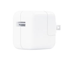 Apple Adaptador de corriente USB de 12 W - Adaptador de corriente - 12 vatios (USB)