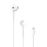 Apple EarPods - Earphones With Mic - Ear-Bud - Wired - For IPhone 7 Plus - EarPods With Lightn