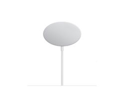 Apple MagSafe Charger - Alfombrilla de carga inalámbrica - 15 vatios (magnética)