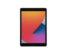 Apple 10.2-inch iPad Wi-Fi - 8ª generación - tableta - 32 GB - 10.2
