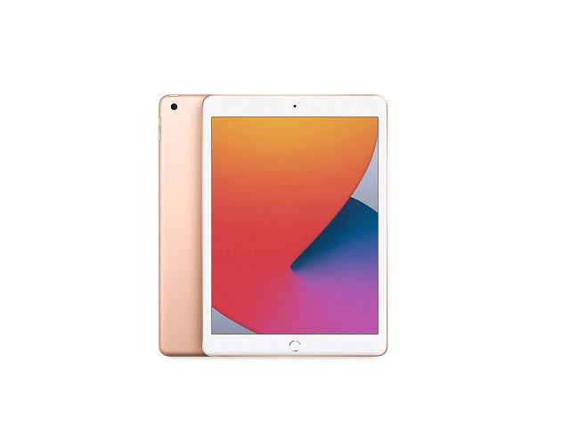 Apple 10.2-inch iPad Wi-Fi - 8ª generación - tableta - 32 GB - 10.2