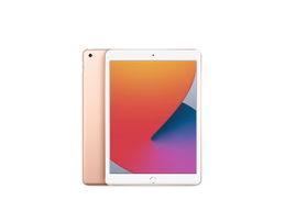 Apple 10.2-inch iPad Wi-Fi - 8ª generación - tableta - 32 GB - 10.2