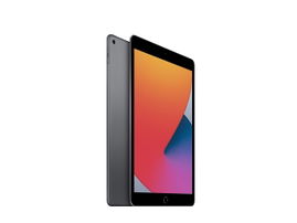 Apple 10.2-inch iPad Wi-Fi - 8ª generación - tableta - 128 GB - 10.2