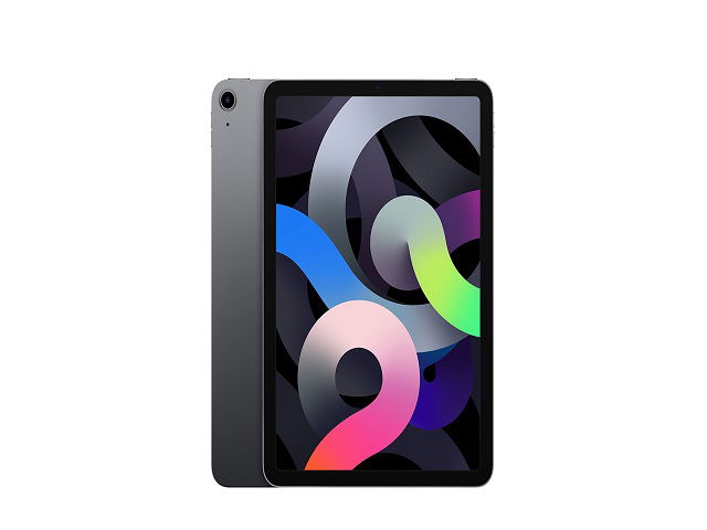 Apple 10.9-inch iPad Air Wi-Fi - 4ª generación - tableta - 64 GB - 10.9