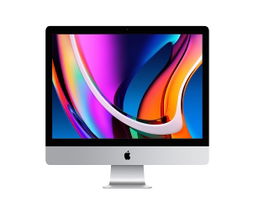 Apple iMac con pantalla Retina 5K - Todo en uno - Core i5 3.1 GHz - RAM 8 GB - SSD 256 GB - Radeon Pro 5300 - GigE - WLAN: 802.11a/b/g/n/ac, Bluetooth 5.0 - macOS Big Sur 11.0 - monitor: LED 27 Apple iMac con pantalla Retina 5K - Todo en uno - Core i5 3.1 GHz - RAM 8 GB - SSD 256 GB - Radeon Pro 5300 - GigE - WLAN: 802.11a/b/g/n/ac, Bluetooth 5.0 - macOS Big Sur 11.0 - monitor: LED 27