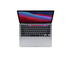 Apple MacBook Pro - M1 - M1 8-core GPU - 8 GB RAM - 256 GB SSD - 13.3 Apple MacBook Pro - M1 - M1 8-core GPU - 8 GB RAM - 256 GB SSD - 13.3