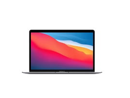 Apple MacBook Air with Retina display - M1 - M1 7-core GPU - 8 GB RAM - 256 GB SSD - 13.3 Apple MacBook Air with Retina display - M1 - M1 7-core GPU - 8 GB RAM - 256 GB SSD - 13.3