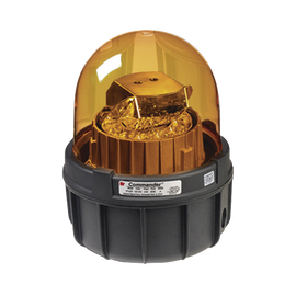 Luz rotativa LED Commander, UL , 120Vca, ámbar