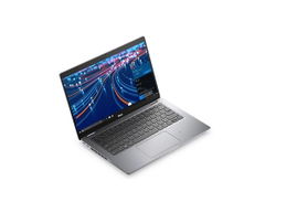 Dell Latitude 5420 - Intel Core i7 - 1165G7 / hasta 4.7 GHz - Win 10 Pro 64 bits - Iris Xe Graphics de Intel - 8 GB RAM - 256 GB SSD NVMe, Class 35 - 14