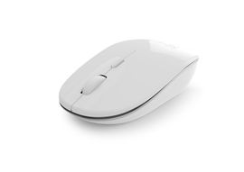 Mouse Inálambrico Klip Xtreme - Blanco