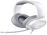 Razer Kraken X - Auricular - 7.1 canales - tamaño completo - cableado - conector de 3,5 mm - aislamiento de ruido - blanco