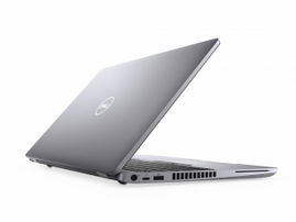 Dell Latitude 5520 - Intel Core i5 - 1135G7 / hasta 4.2 GHz - Win 10 Pro 64 bits - Iris Xe Graphics de Intel - 8 GB RAM - 256 GB SSD NVMe, Class 35 - 15.6