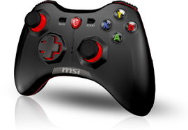MSI - Controller - Force GC30 Controll