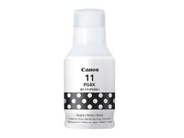 Canon - GI-11 - Ink Bottle - Black - 4525C001AA