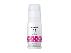 Canon - GI-11 - Ink Bottle - Magenta - 4535C001AA