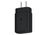 Samsung - Battery charger - Lithium - Black - Para Universal - EP-TA800NBEGMX