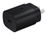 Samsung - Battery charger - Lithium - Black - Para Universal - EP-TA800NBEGMX