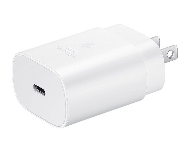 Samsung - Battery charger - Lithium - White - Para Universal - EP-TA800NWEGMX Samsung - Battery charger - Lithium - White - Para Universal - EP-TA800NWEGMX