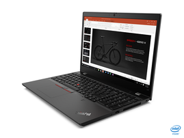 Lenovo ThinkPad L15 Gen 1 - Notebook - 15.6 Lenovo ThinkPad L15 Gen 1 - Notebook - 15.6