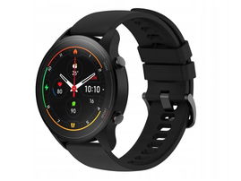 Xiaomi - Smartwatch Mi Watch - Negro Xiaomi - Smartwatch Mi Watch - Negro
