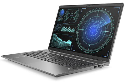 HP ZBook Power G7 - Notebook - 15.6 HP ZBook Power G7 - Notebook - 15.6