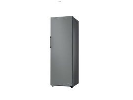 Samsung BESPOKE - RR39T740531/AP - Refrigerador - 1 Puerta - Sistema de enfriamiento completo - Gris satinado
