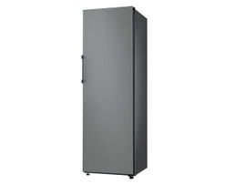 Samsung BESPOKE - RR39T740531/AP - Refrigerador - 1 Puerta - Sistema de enfriamiento completo - Gris satinado Samsung BESPOKE - RR39T740531/AP - Refrigerador - 1 Puerta - Sistema de enfriamiento completo - Gris satinado