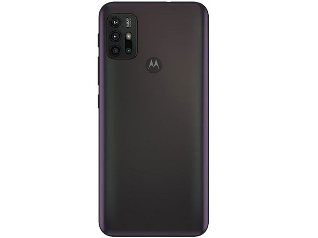 Motorola Moto G30 - Smartphone - Android - 128 GB - Gray - Touch - Dual SIM XT2129-1 Motorola Moto G30 - Smartphone - Android - 128 GB - Gray - Touch - Dual SIM XT2129-1