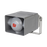 Altavoz para exterior de alta potencia, 120/240Vca