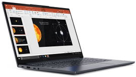 Lenovo Yoga Slim 7 14ITL05 - Notebook - 14 Lenovo Yoga Slim 7 14ITL05 - Notebook - 14