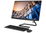 Lenovo IdeaCentre 3 24IMB05 - All-in-one - Intel Core i5 10400T / 2 GHz - 8 GB DDR4 SDRAM - 1.128 TB HDD - 23.8