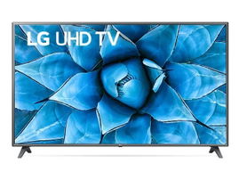LG - LED-backlit LCD TV - Smart TV - 75